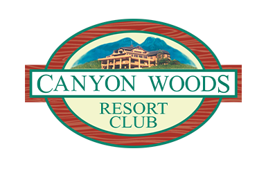 Canyon Hotels and Resorts Logo