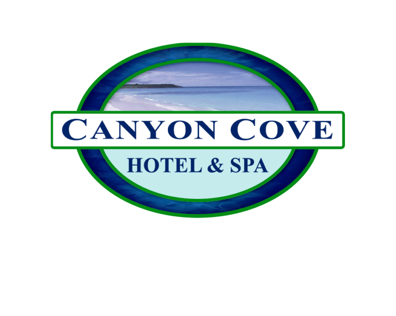 Location Canyon Hotels and Resorts